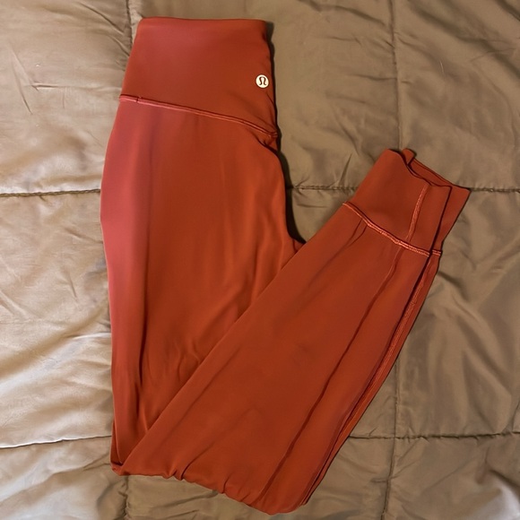 lulemon Align™ High-Rise Jogger Full Length - Picture 2 of 4